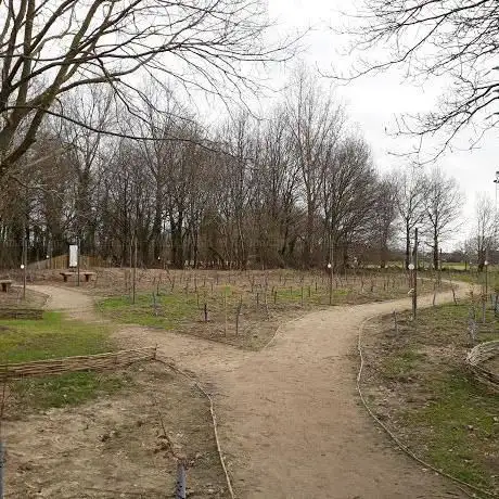 KEERPUNTBOS Natuurpunt 's Heerenbosch