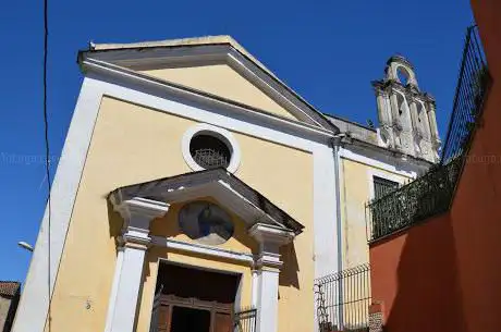 Photo de Église Sainte Lucie