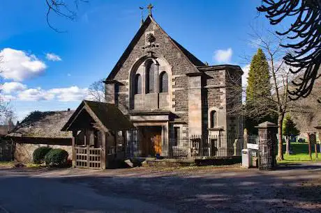 Photo de Logie Kirk