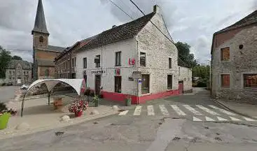 Morialmé castle