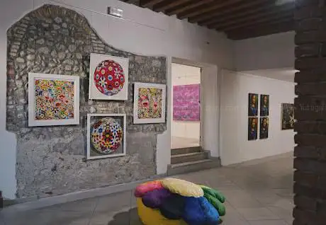 Photo de Pop House Gallery