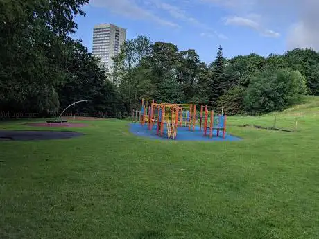 Photo de Armstrong Park