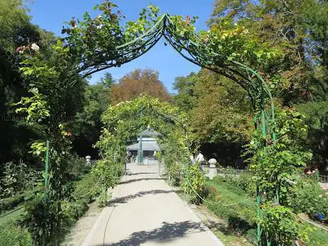 Photo de Vegetación y fauna (Campo Grande)