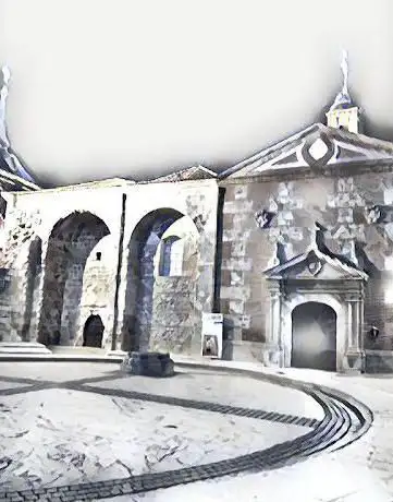 Photo de Los Templarios SBK