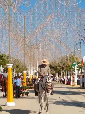 Photo de Campo de la Feria