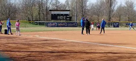 Photo de Campo Softball Orfeo Spada