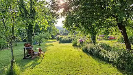 Photo de Jardins