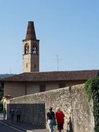 Photo de Ex Monastero di San Nicolò di Plorzano