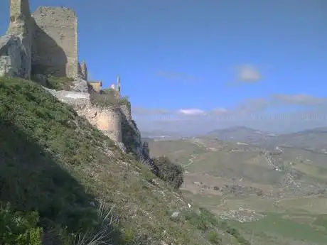 Photo de Castello Barresi Branciforti
