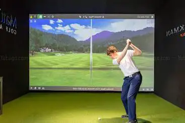 Photo de Mattishall Golf Academy