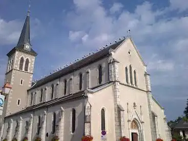 Photo de Église Saint-Alban