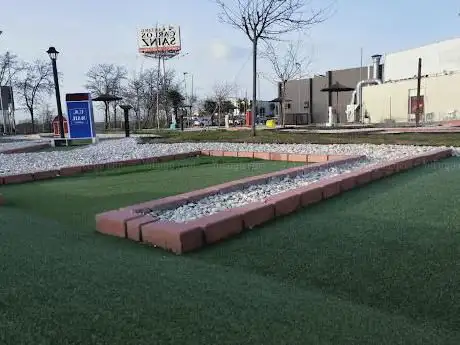 Photo de Mini Golf Park Madrid