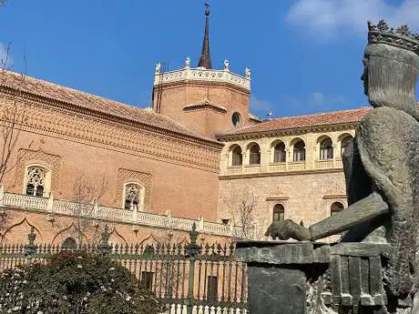 Photo de Palacio Arzobispal