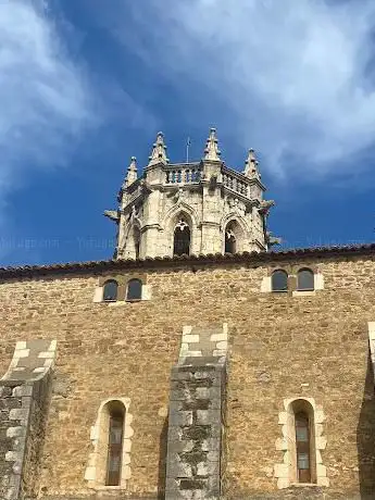 Photo de Sant Isidor de la Pera