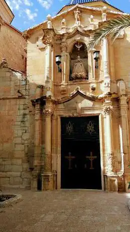 Photo de Església Sant Joan Baptista