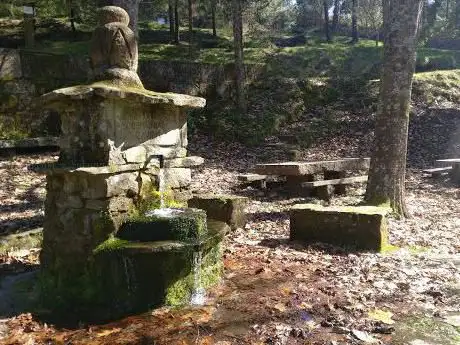 Photo de Ermida de San Mamede