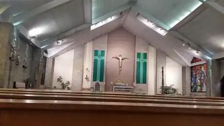 Photo de St Ninian's R C Church