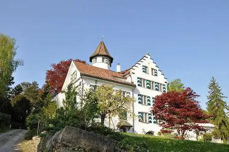 Schloss Wiggen