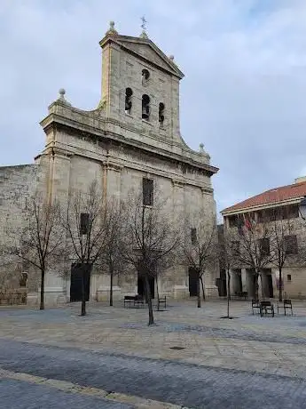 Photo de Convento de San Pablo