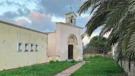Chiesa di San Simone