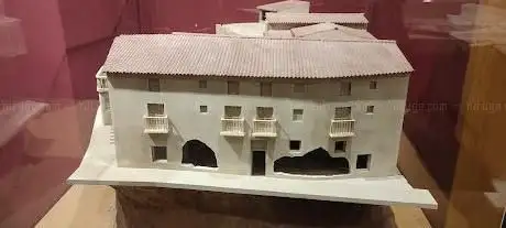 Photo de Calado de San Gregorio