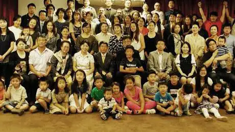 Photo de Milano Grace Church