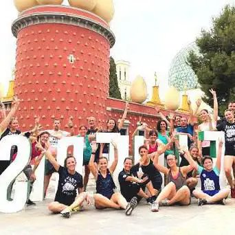 Photo de Trail Factory Figueres