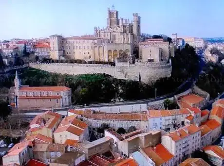 LA GRANDE MOTTE ET SES MERVEILLES