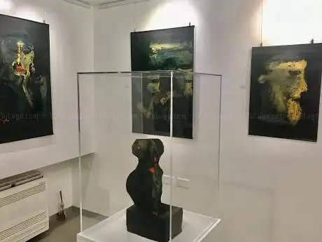 MORA - Modern Art Gallery