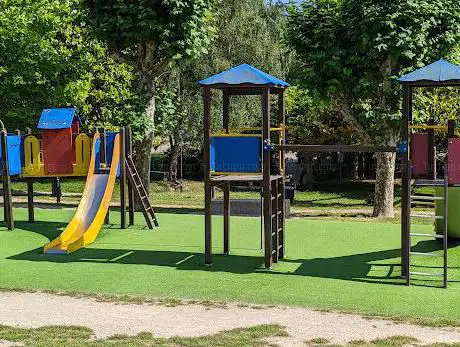da Coelleira Park