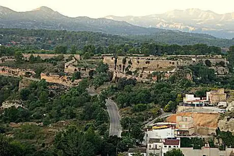 Photo de Fortàde Tenasses