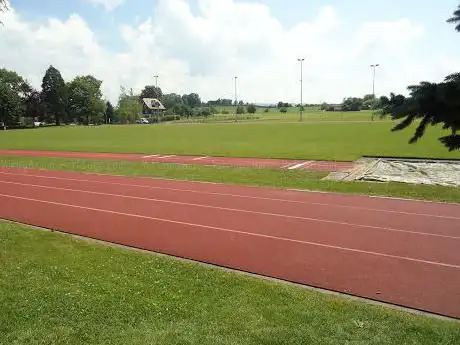 Photo de Leichtathletikanlage Röhrliberg