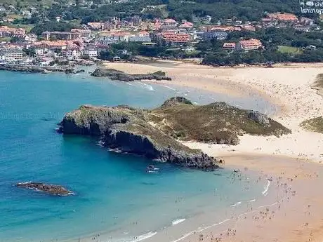 Photo de Noja