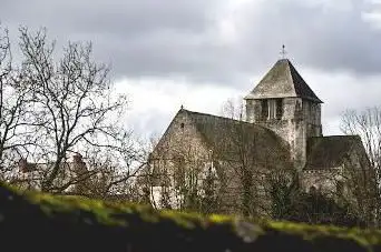 Photo de Eglise Notre-Dame-de-Fougeray
