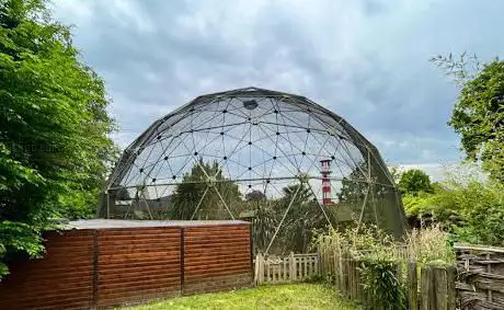 Photo de Woolloomooloo Aviary