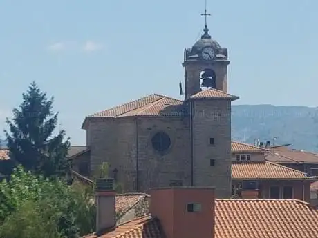 Photo de Parroquia de San Andrés Apóstol