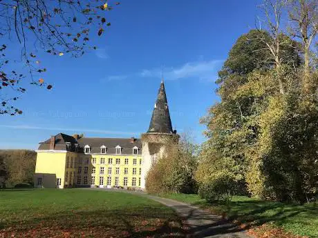 Château de Bellignies