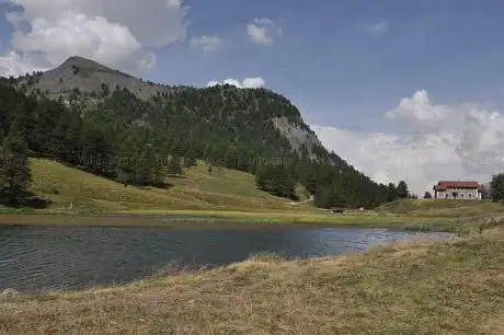 Photo de Lago Perso