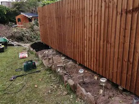 Redhouse Landscapes