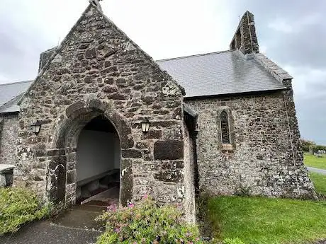 St Bridget's Church