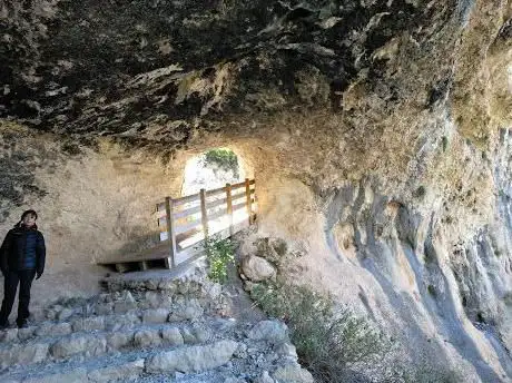 Photo de La Catedral del Senderisme