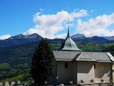 Église