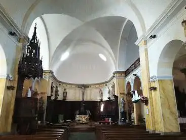 Photo de Église Saint-Tudy