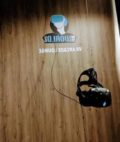 VR World One