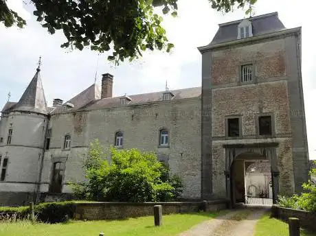 Photo de Site d'Harlue