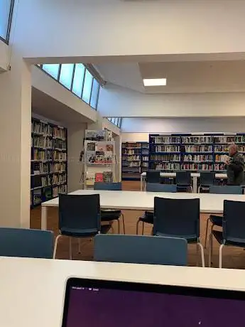 Photo de Biblioteca Municipal Casa de la CapellanÃa