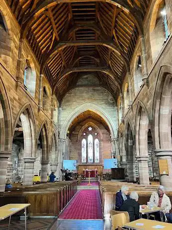 Photo de St Matthew's Church