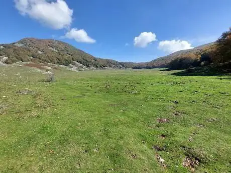 Photo de Campo Braca