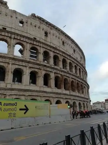 Gladiator Tours