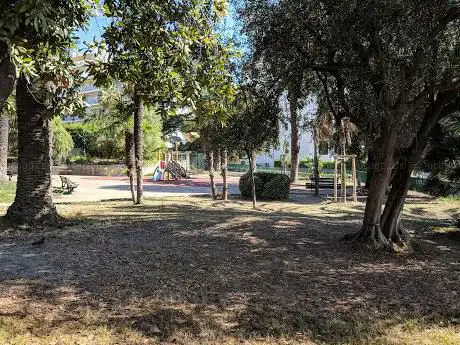 Photo de Parc Vigier